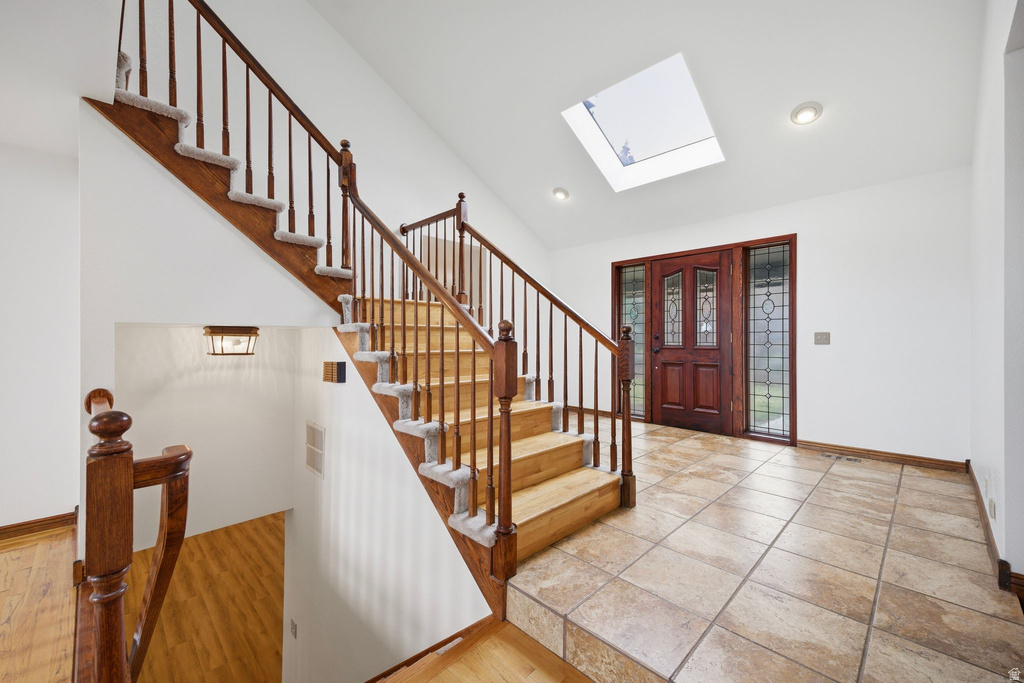 32 NORTHRIDGE WAY Sandy, UT 84092