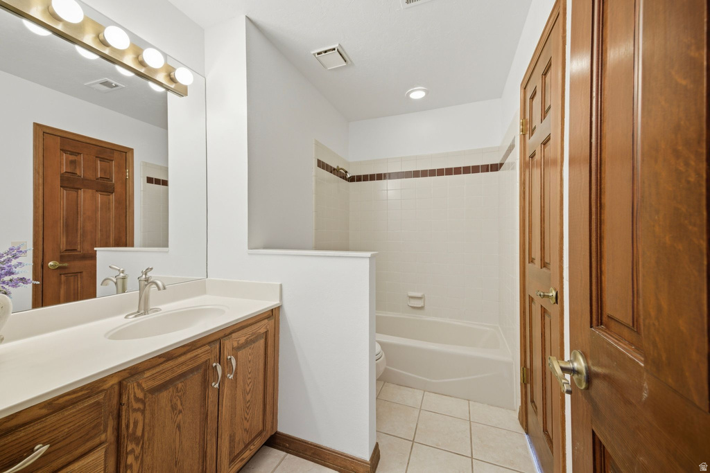 32 NORTHRIDGE WAY Sandy, UT 84092