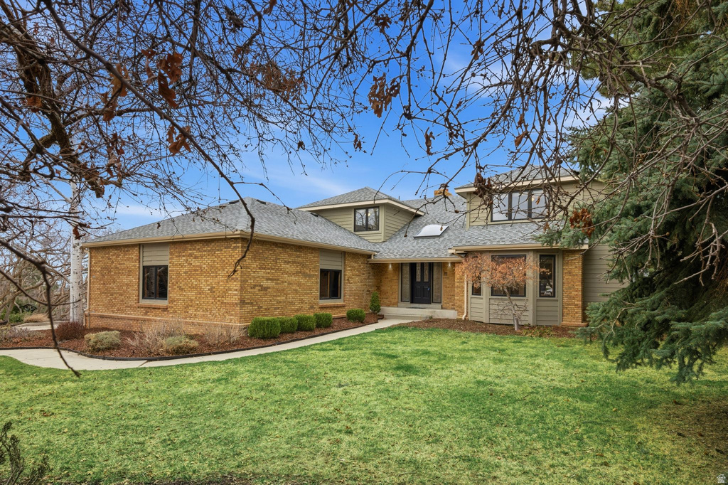 32 NORTHRIDGE WAY Sandy, UT 84092