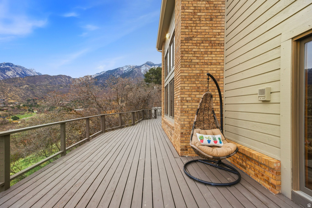 32 NORTHRIDGE WAY Sandy, UT 84092