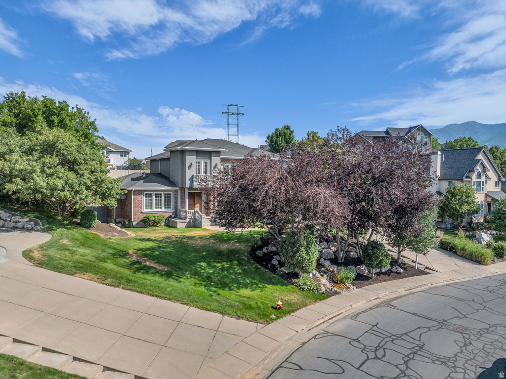 1911 E DEERE VALLEY DR Layton, UT 84040