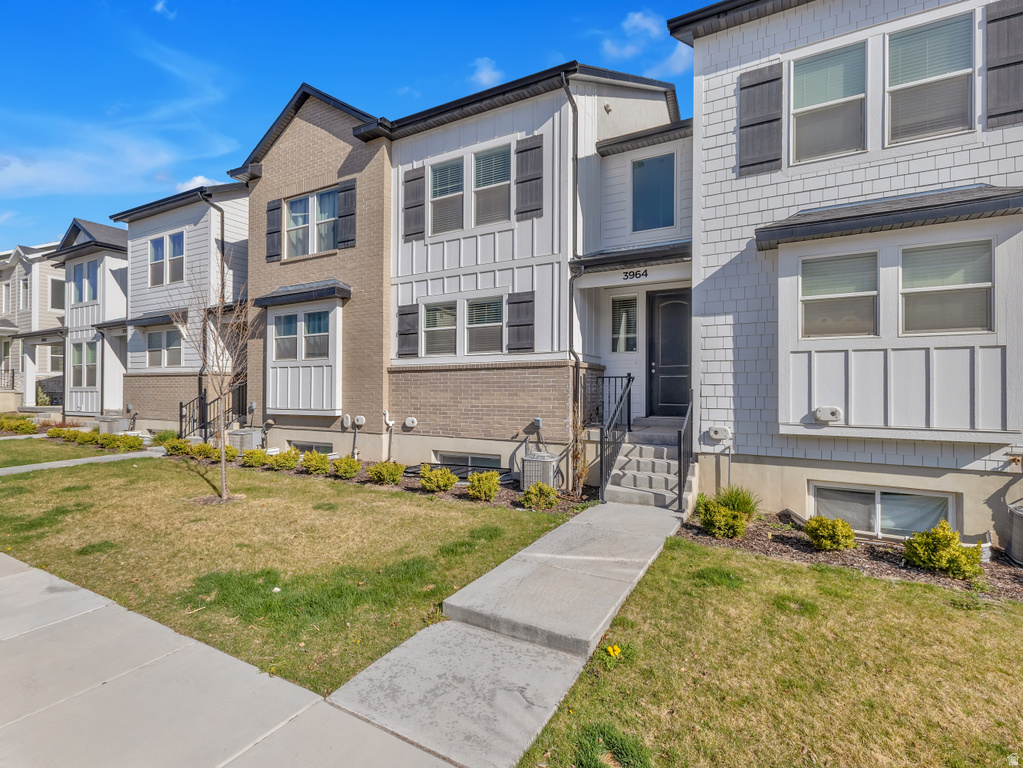 3964 W HARDMAN WAY Lehi, UT 84048