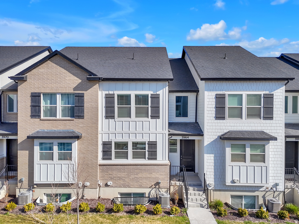 3964 W HARDMAN WAY Lehi, UT 84048