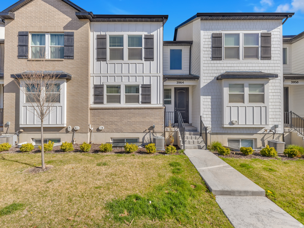 3964 W HARDMAN WAY Lehi, UT 84048