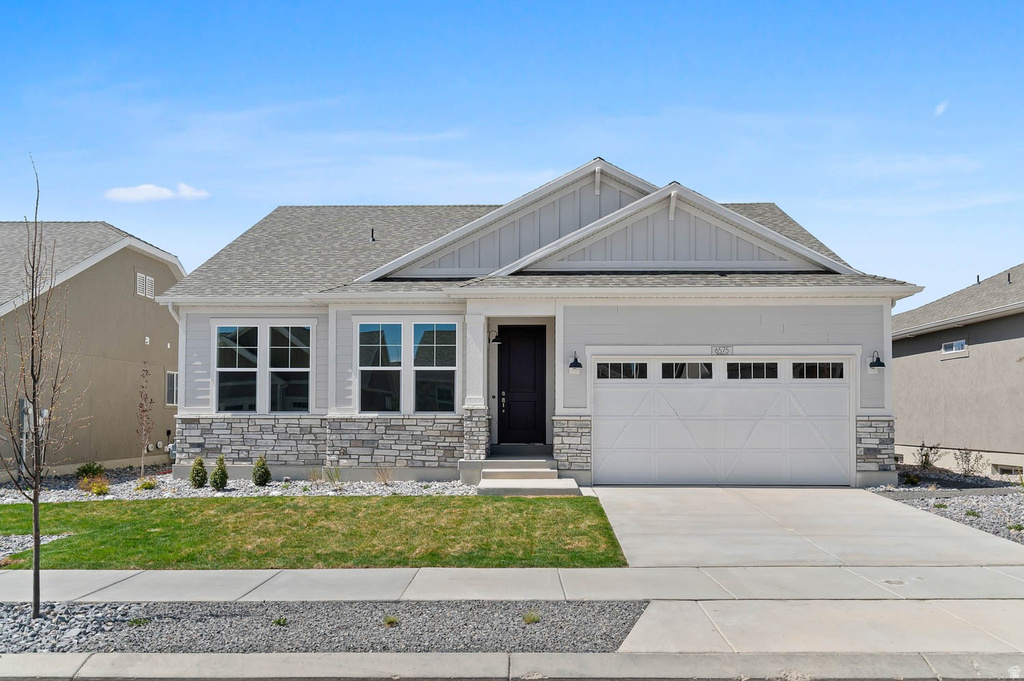 6575 N BALD KNL Eagle Mountain, UT 84005