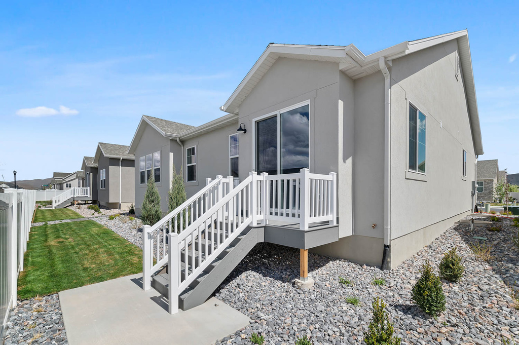 6575 N BALD KNL Eagle Mountain, UT 84005