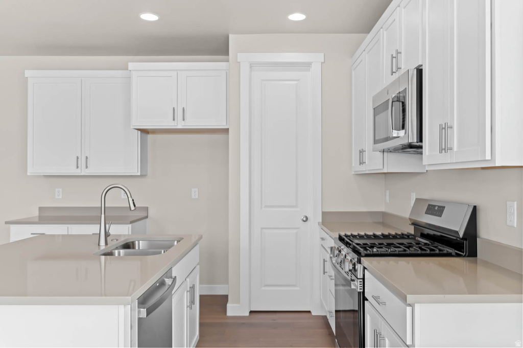 6575 N BALD KNL Eagle Mountain, UT 84005