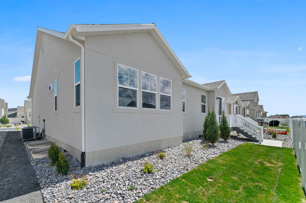 6575 N BALD KNL Eagle Mountain, UT 84005