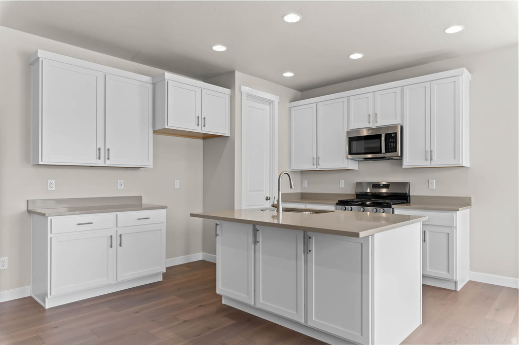 6575 N BALD KNL Eagle Mountain, UT 84005