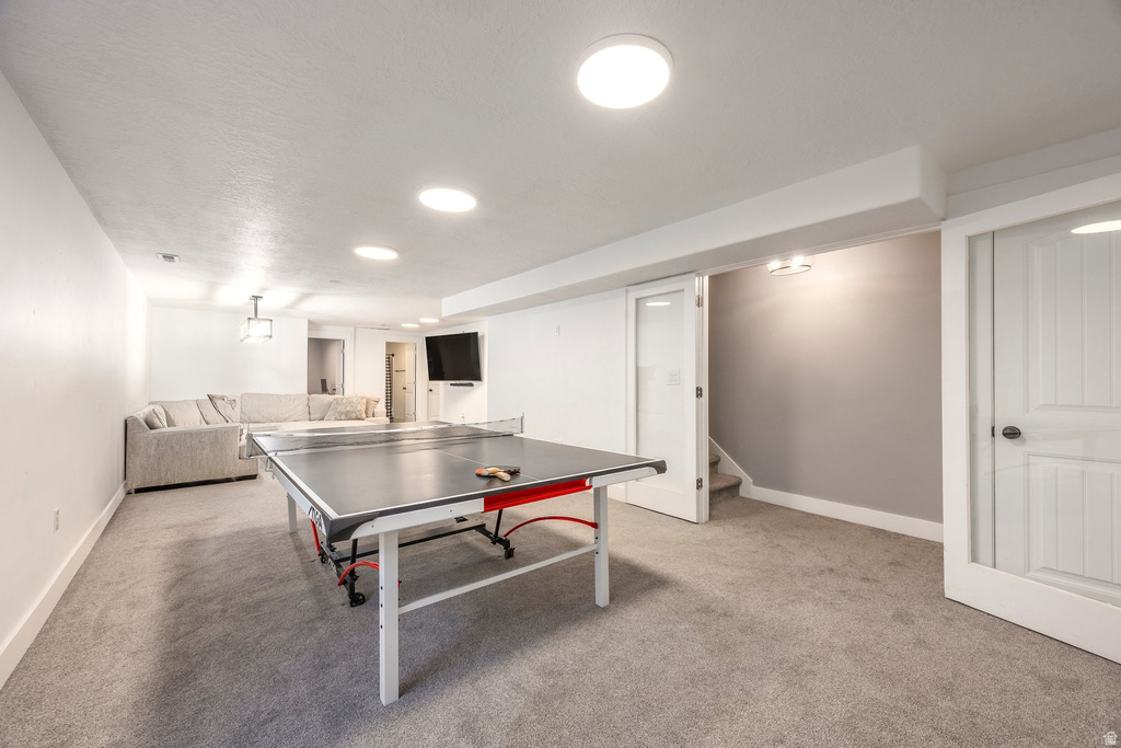 1070 E HUNTER LN Eagle Mountain, UT 84005