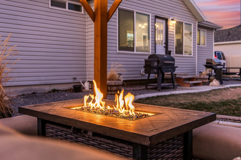 1070 E HUNTER LN Eagle Mountain, UT 84005