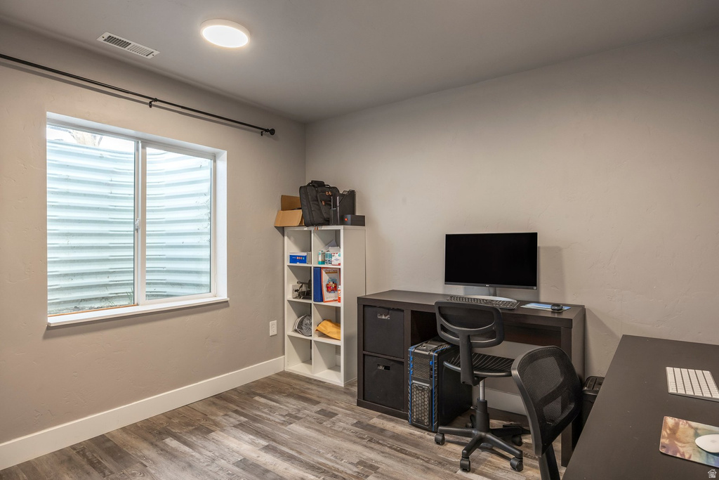 1070 E HUNTER LN Eagle Mountain, UT 84005