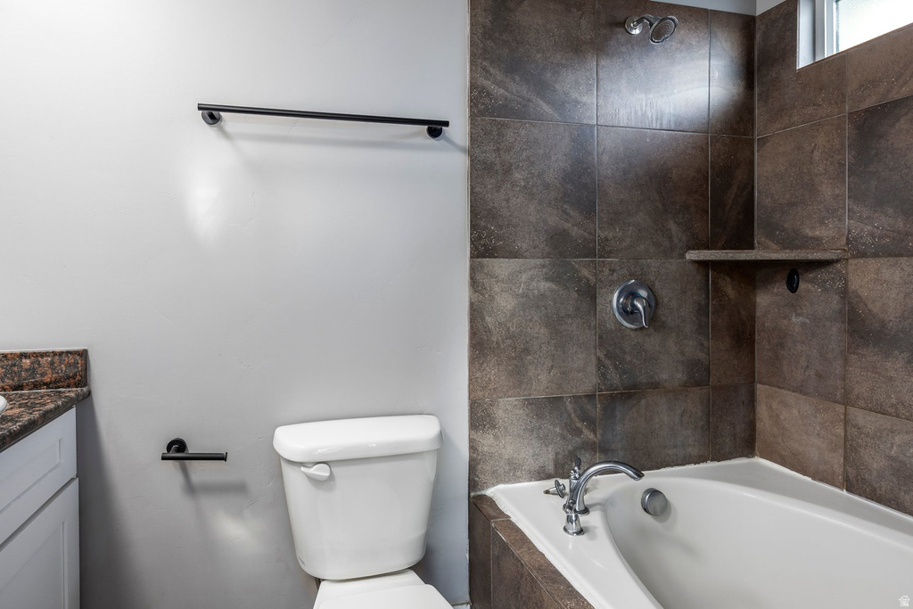 1070 E HUNTER LN Eagle Mountain, UT 84005