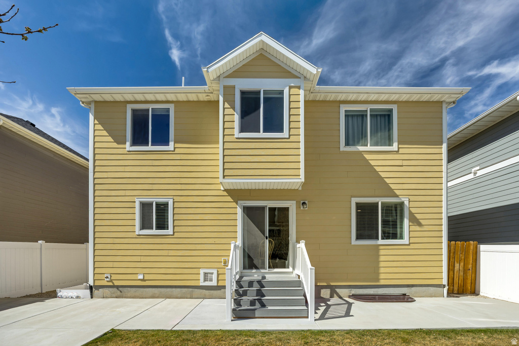 15065 S HONOR DR Bluffdale, UT 84065