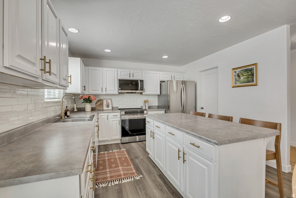 15065 S HONOR DR Bluffdale, UT 84065