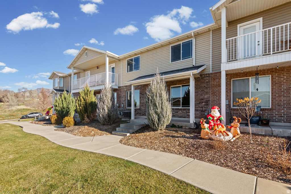 1119 HEALY ST Ogden, UT 84403