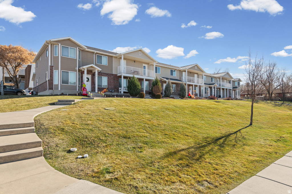 1119 HEALY ST Ogden, UT 84403