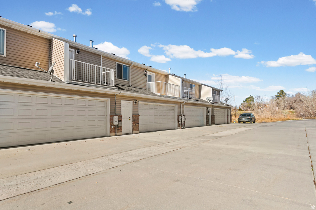 1119 HEALY ST Ogden, UT 84403