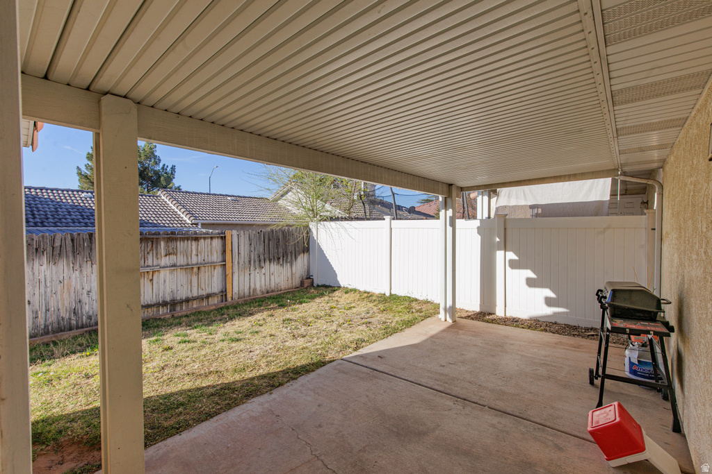 2614 E 620 N St George, UT 84790