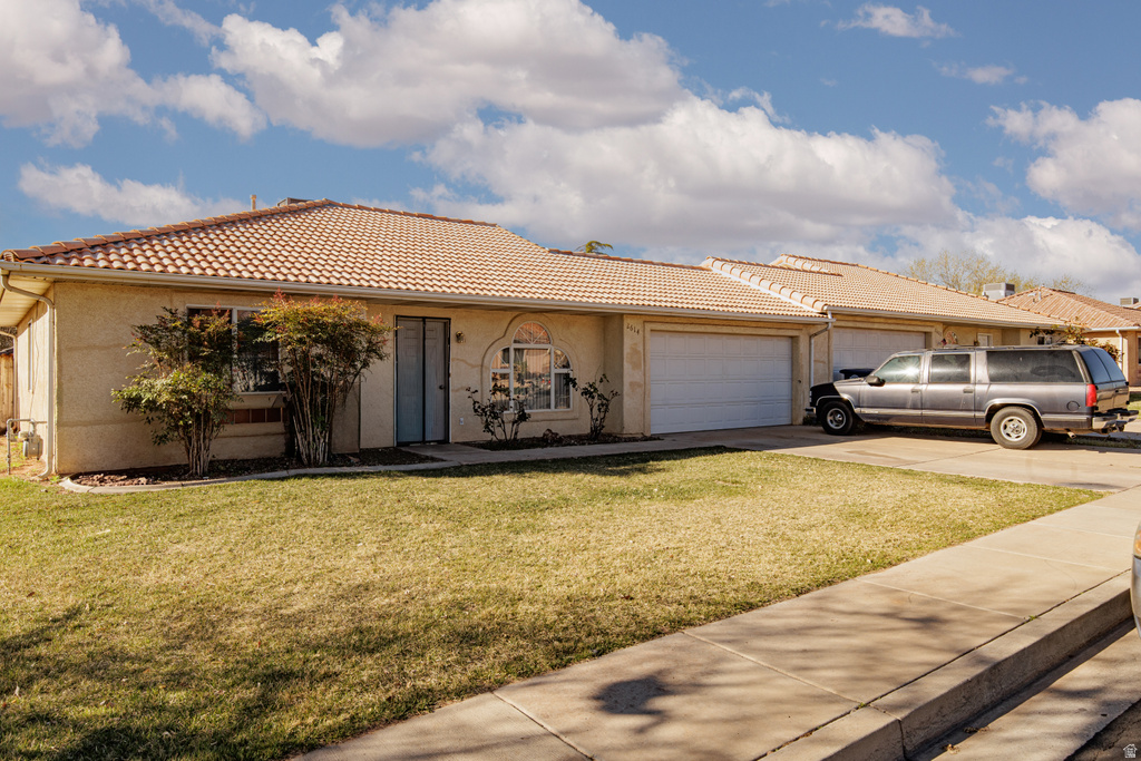 2614 E 620 N St George, UT 84790