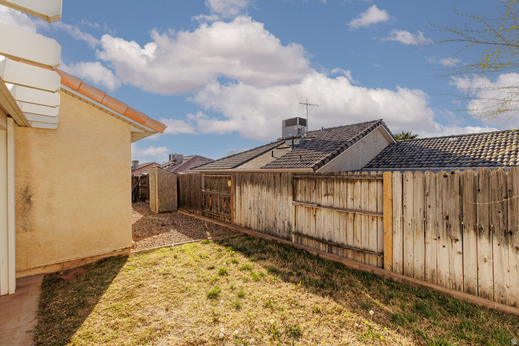 2614 E 620 N St George, UT 84790