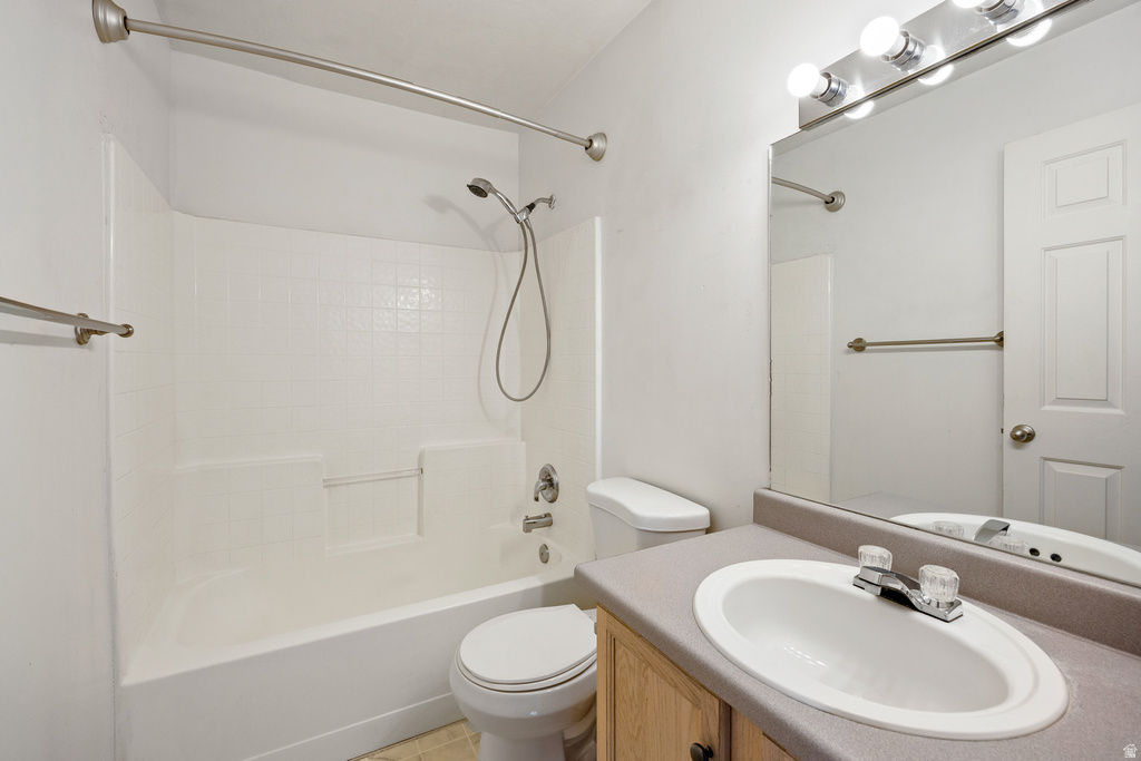 618 E 670 N Tooele, UT 84074