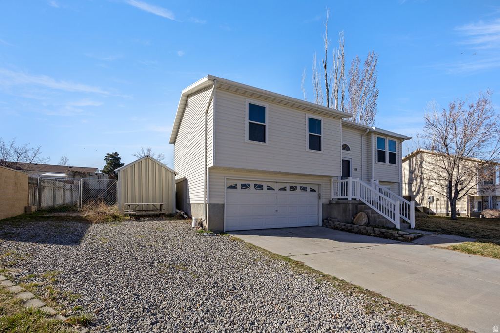 618 E 670 N Tooele, UT 84074