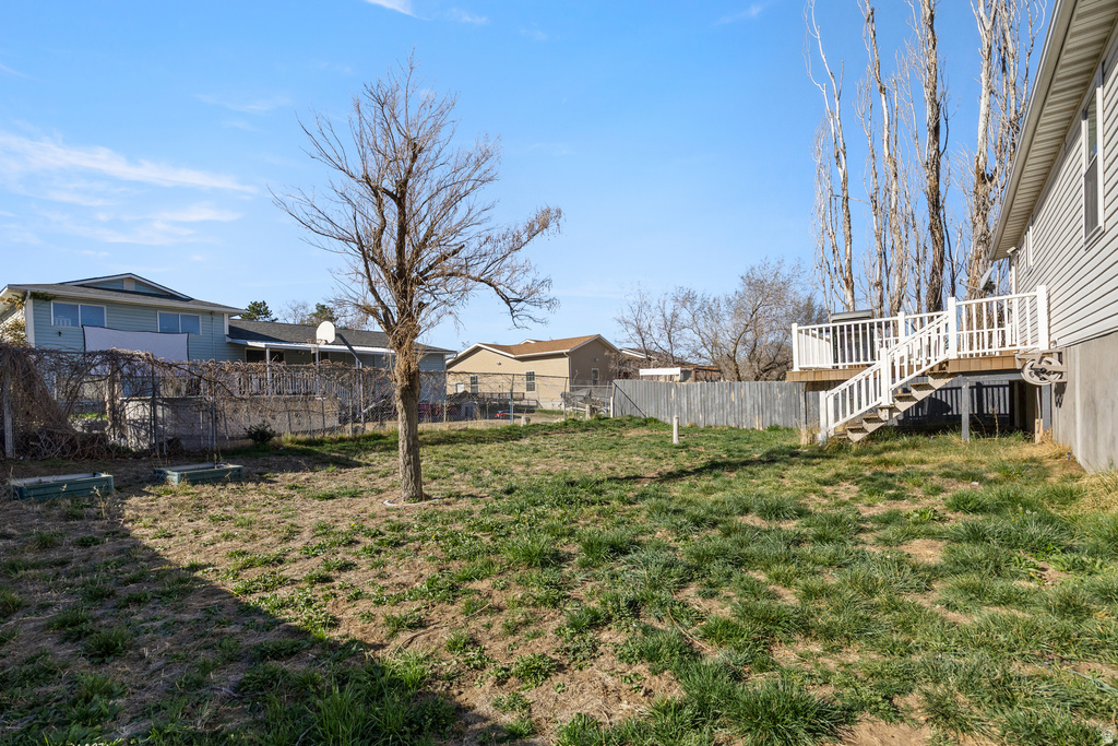 618 E 670 N Tooele, UT 84074