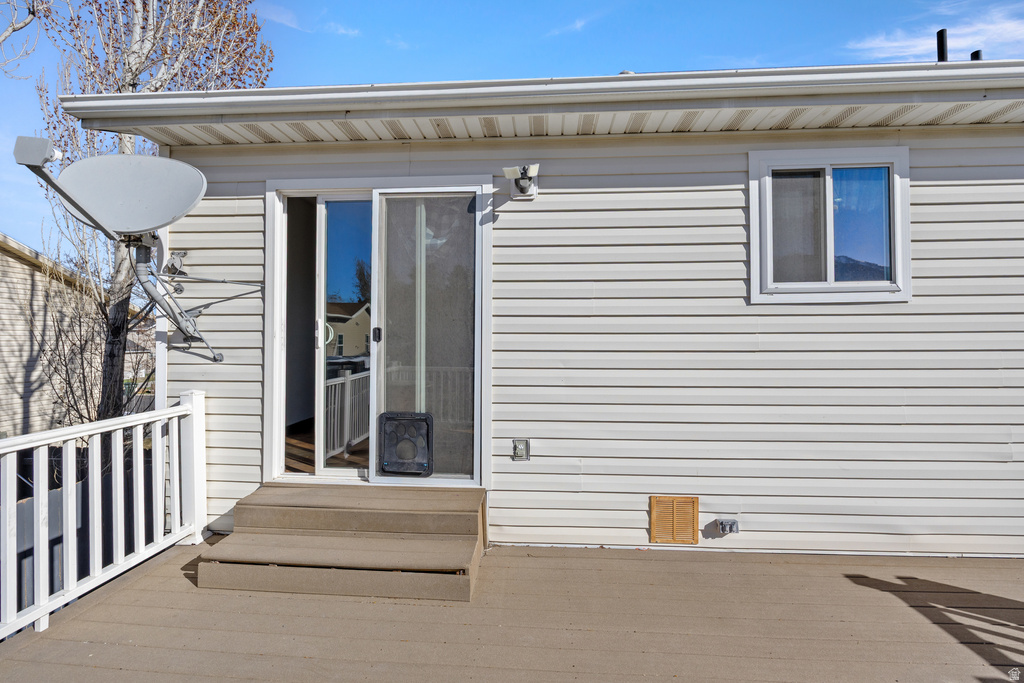 618 E 670 N Tooele, UT 84074