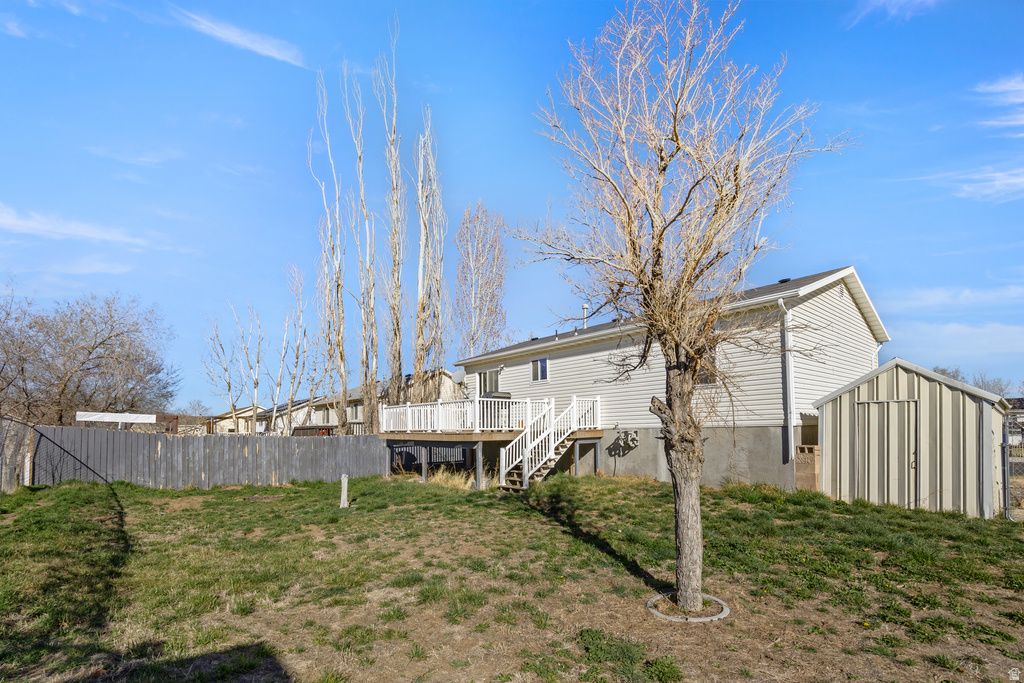 618 E 670 N Tooele, UT 84074