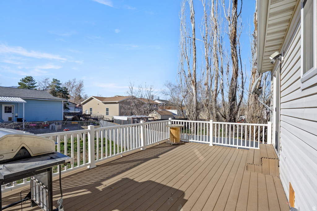 618 E 670 N Tooele, UT 84074