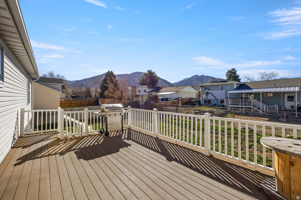 618 E 670 N Tooele, UT 84074