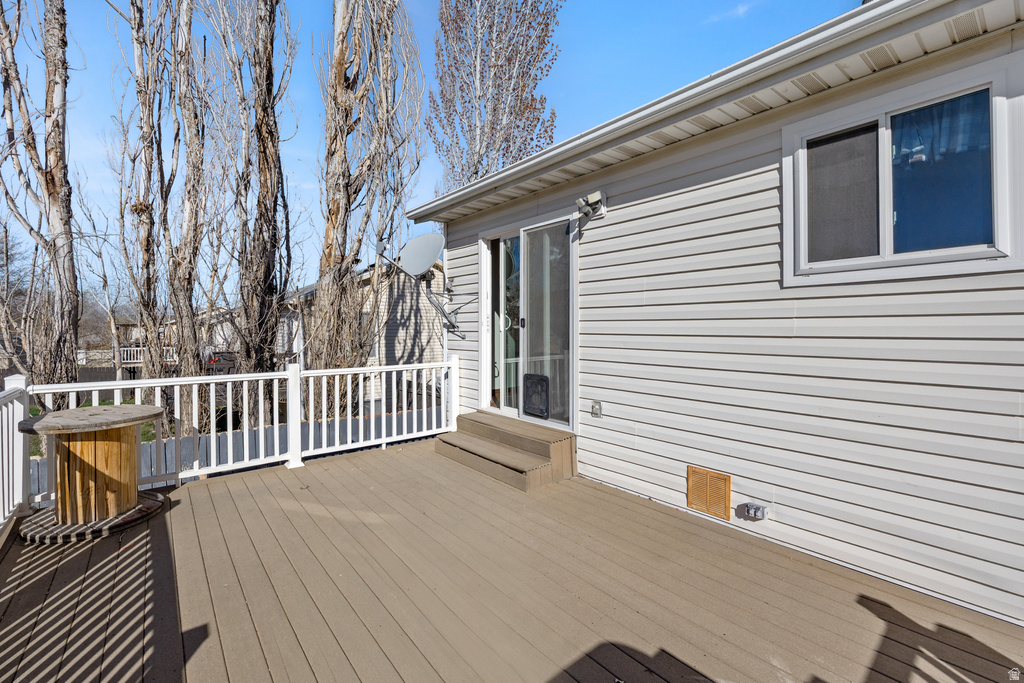 618 E 670 N Tooele, UT 84074