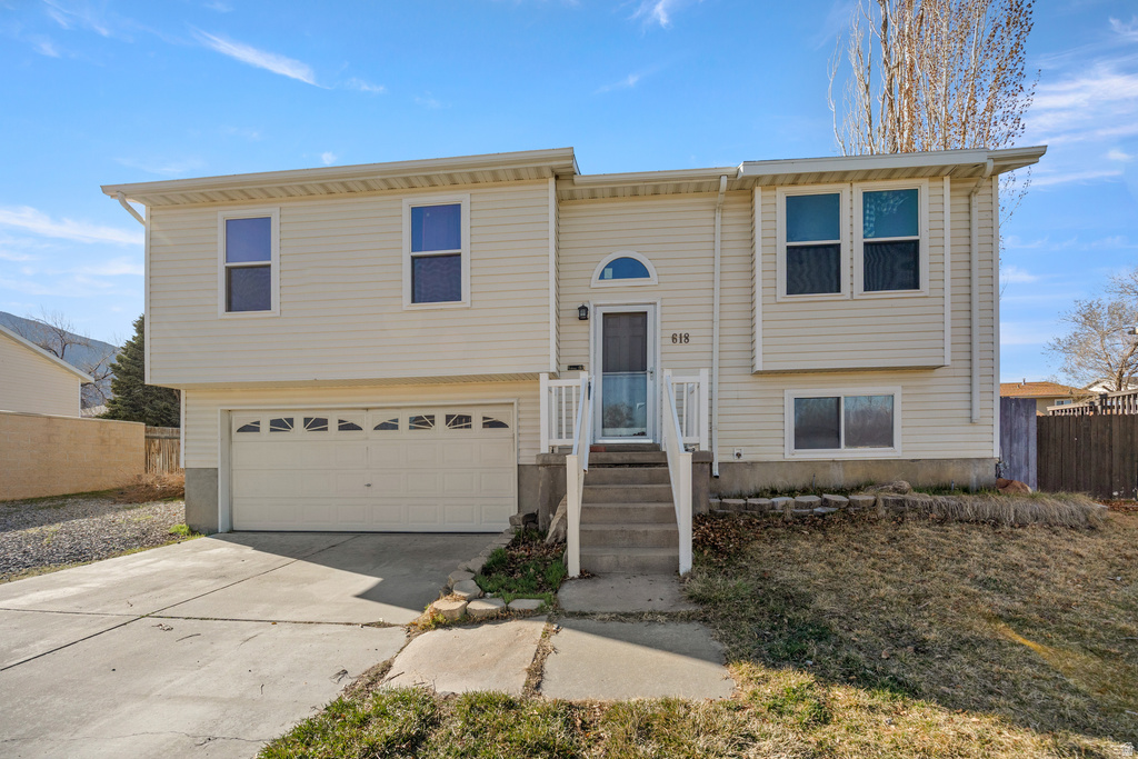 618 E 670 N Tooele, UT 84074