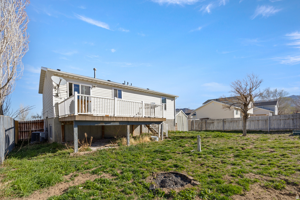 618 E 670 N Tooele, UT 84074