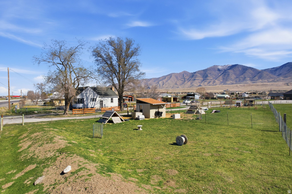 4796 HIGHWAY 36 Erda, UT 84074