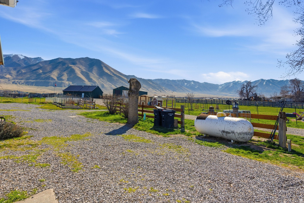 4796 HIGHWAY 36 Erda, UT 84074