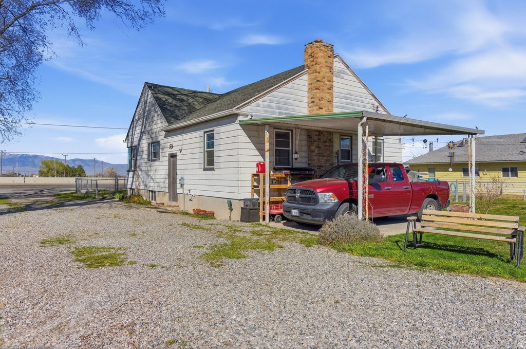 4796 HIGHWAY 36 Erda, UT 84074