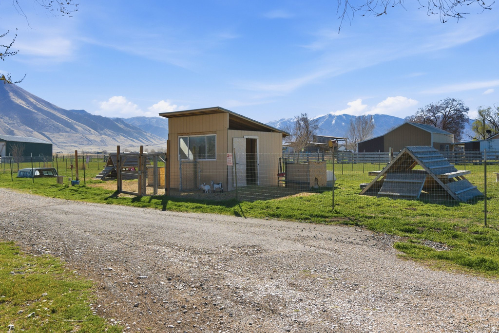 4796 HIGHWAY 36 Erda, UT 84074