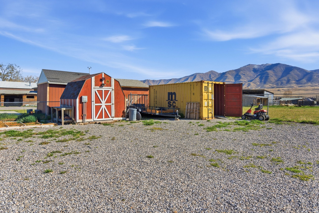 4796 HIGHWAY 36 Erda, UT 84074