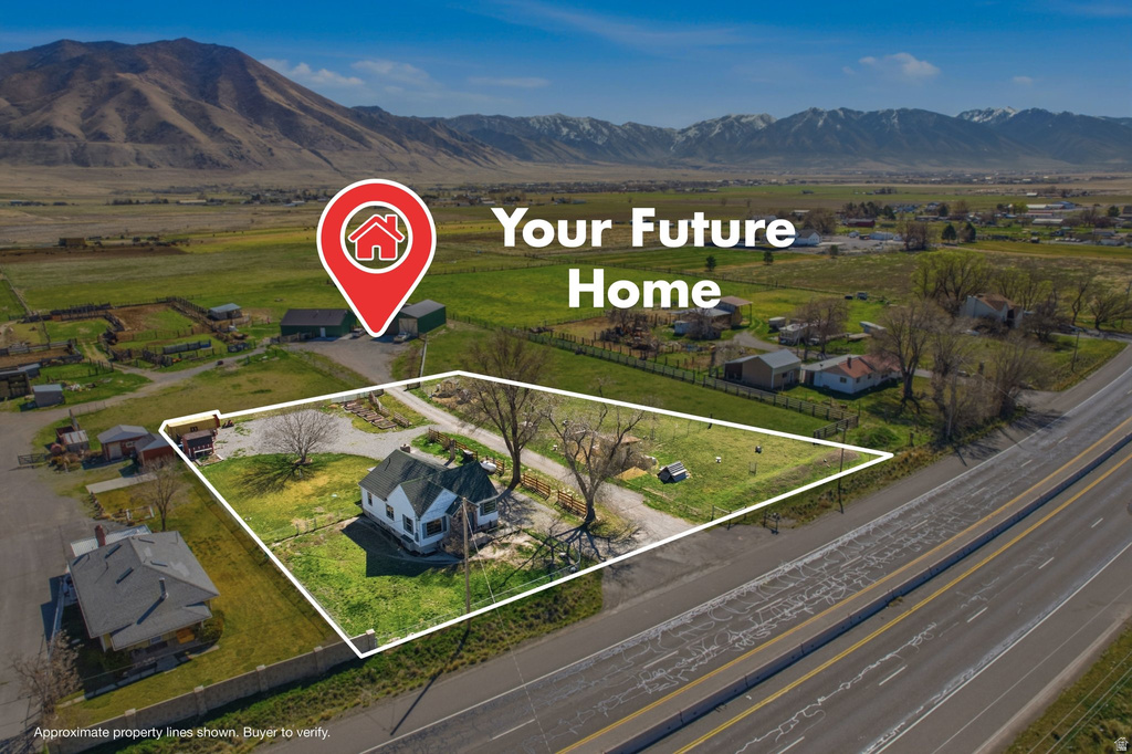 4796 HIGHWAY 36 Erda, UT 84074