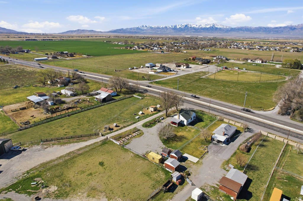 4796 HIGHWAY 36 Erda, UT 84074