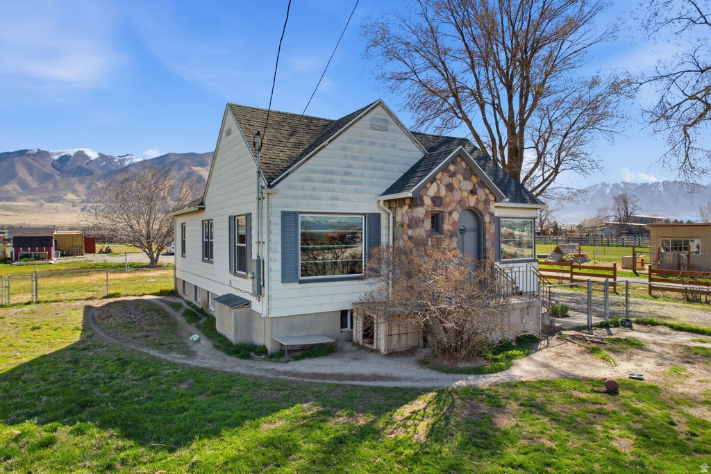 4796 HIGHWAY 36 Erda, UT 84074