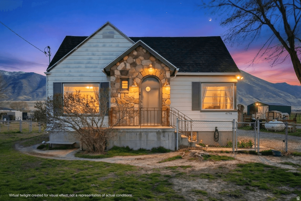 4796 HIGHWAY 36 Erda, UT 84074