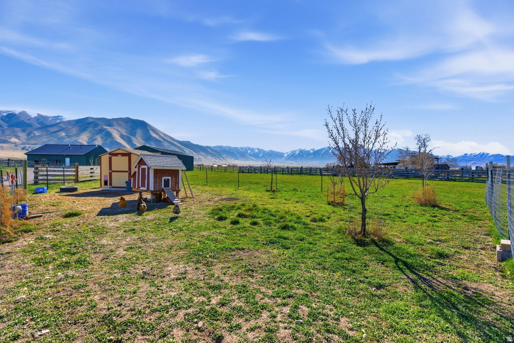 4796 HIGHWAY 36 Erda, UT 84074