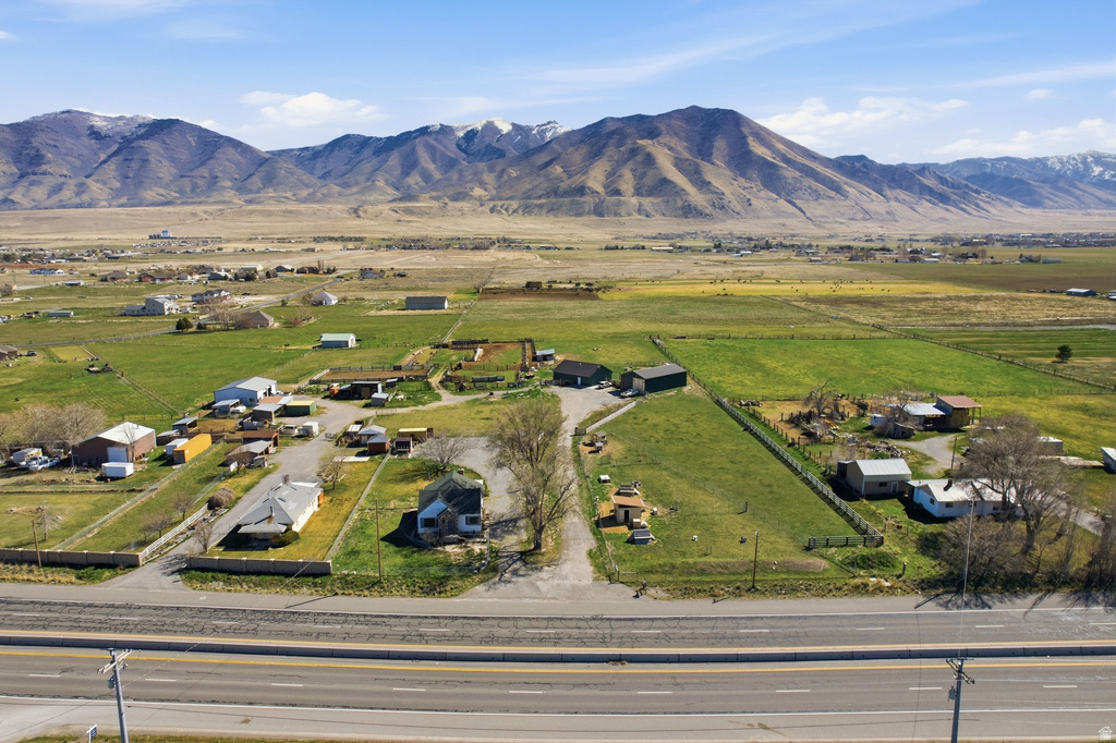 4796 HIGHWAY 36 Erda, UT 84074