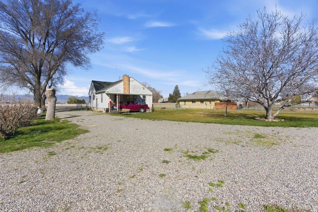 4796 HIGHWAY 36 Erda, UT 84074