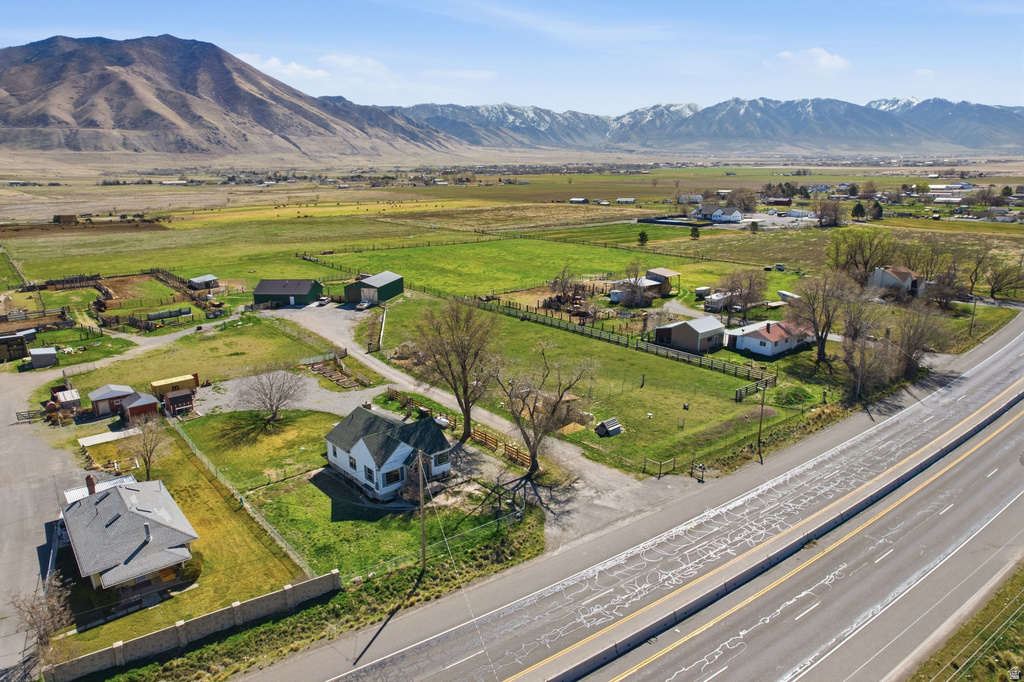 4796 HIGHWAY 36 Erda, UT 84074