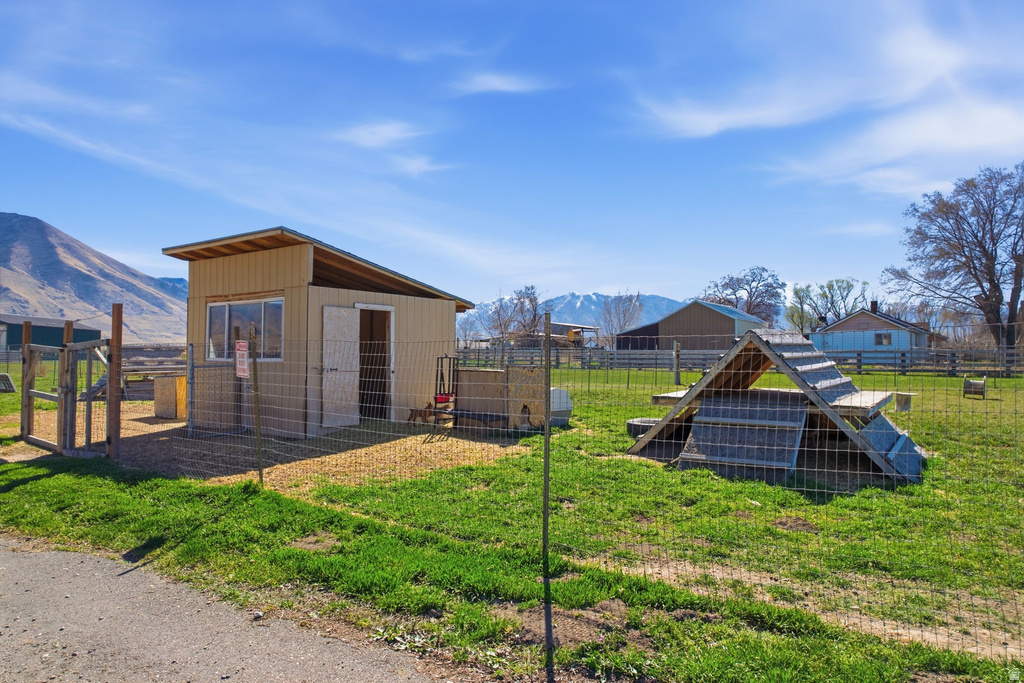 4796 HIGHWAY 36 Erda, UT 84074