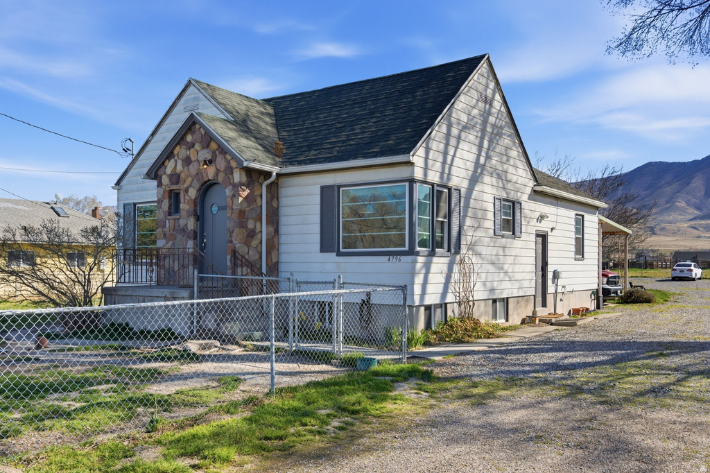 4796 HIGHWAY 36 Erda, UT 84074